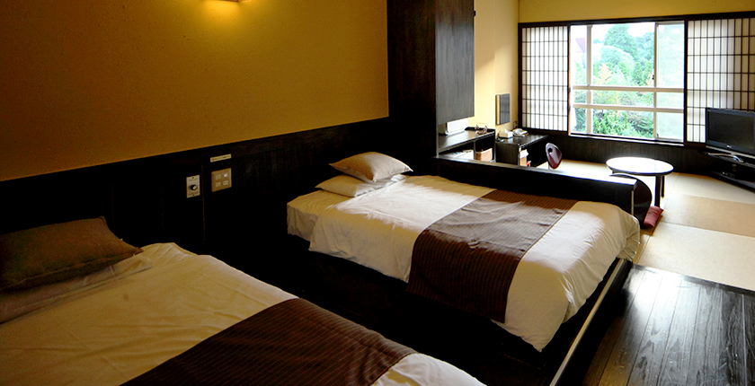 客室一例（イメージ）