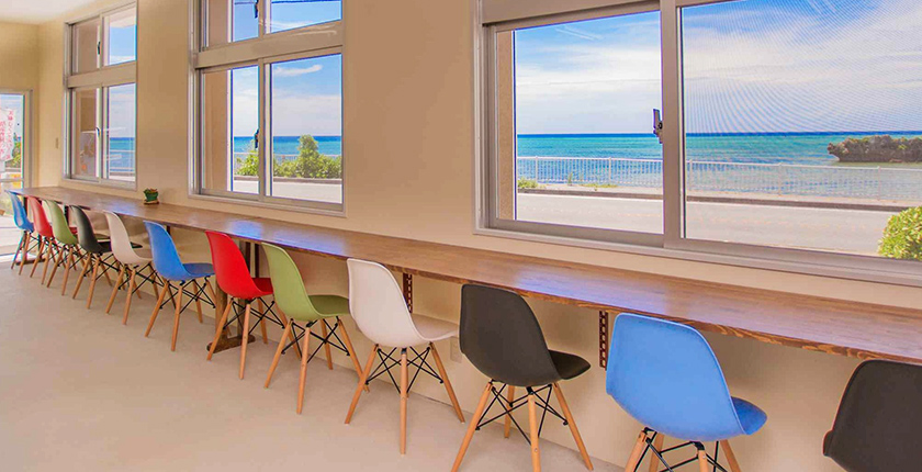 店内内観（イメージ） 