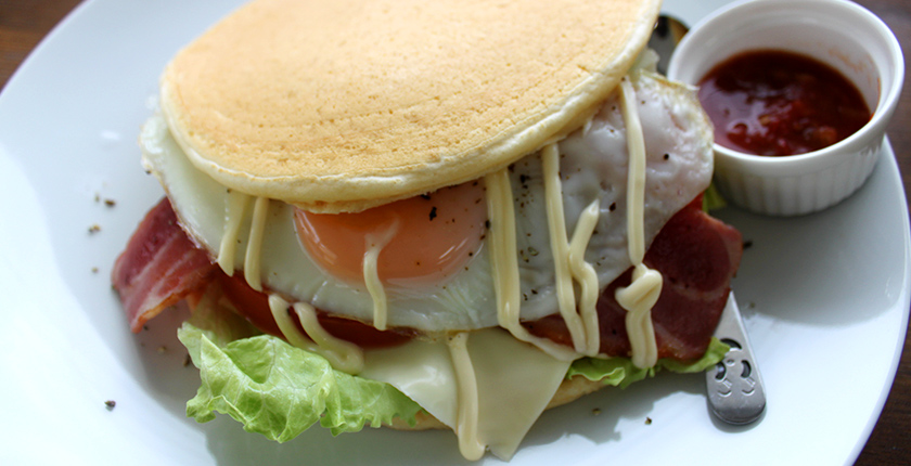 BLT（イメージ） 