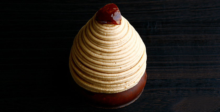 モンブラン（イメージ）