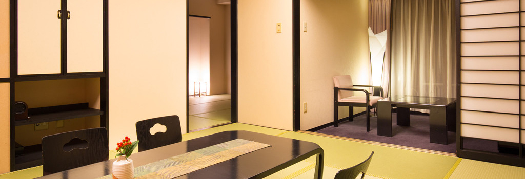 ジャパニーズデラックス