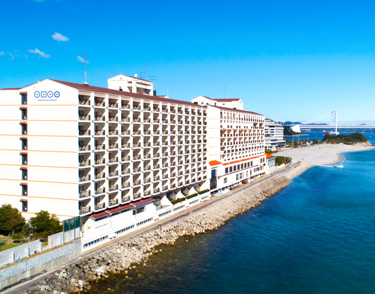 アオアヲナルトリゾート【HIS四国発】 アオアヲナルトリゾート【HIS四国発】