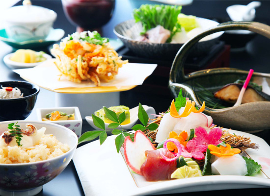 鳴門海鮮　鳴門