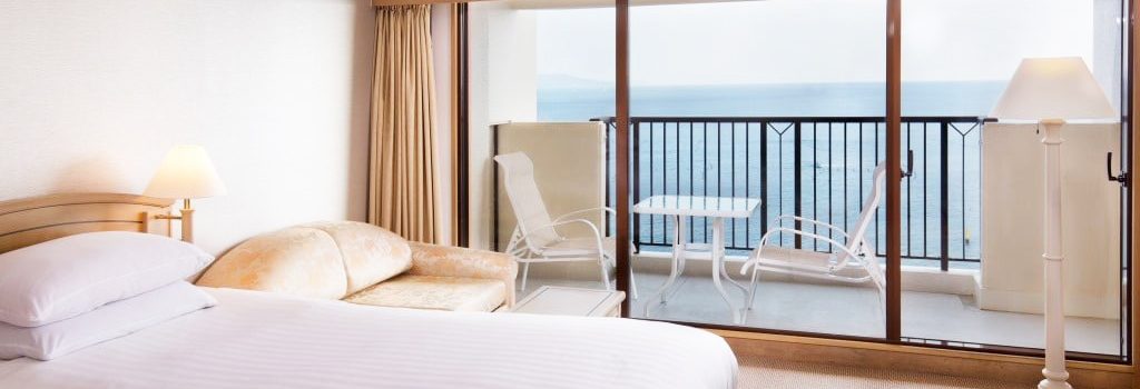 スーペリアツイン(サウスタワー)