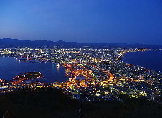 北海道旅行・ツアー【HIS国内旅行】