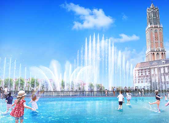 ANA利用!開園前にパークへ先行入場&ハウステンボス温泉が利用可能!【関西発】滞在中パスポート&朝食付♪ハウステンボス2日間