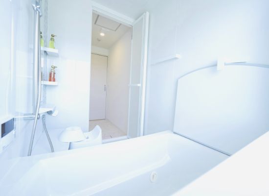 浴室一例