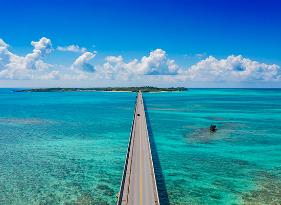 沖縄発 沖縄離島旅行・沖縄離島ツアー・観光【HIS国内旅行】