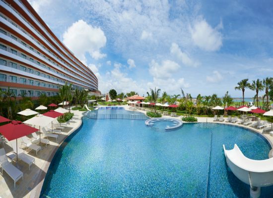 テレビ ラジオ放映旅行商品 His関西発