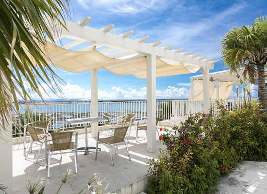 ウミカジテラス ウミカジテラス