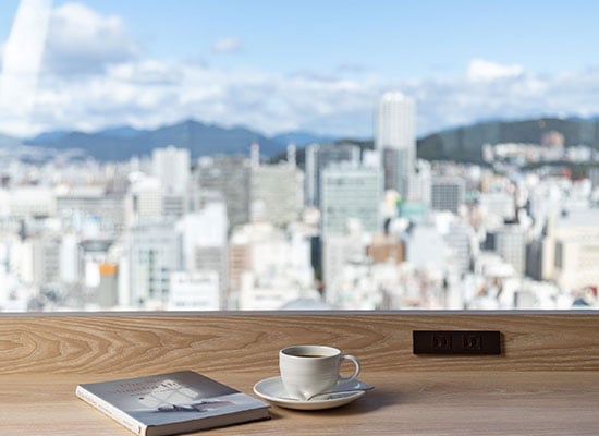 コーヒーTime（イメージ）