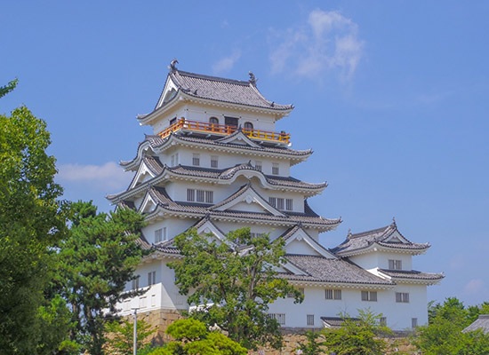 His 羽田発着 Jalで行く 岡山 倉敷3日間 首都圏発