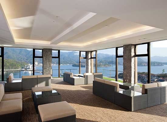 ロビー（イメージ）