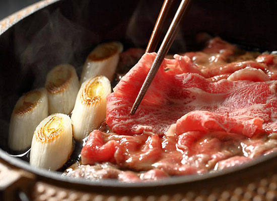 朝食_MITSUBOSHI特選海鮮丼（イメージ）