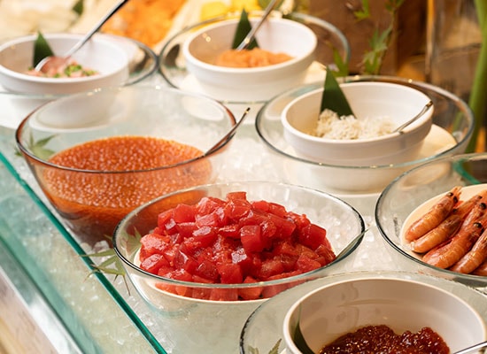 朝食（イメージ）