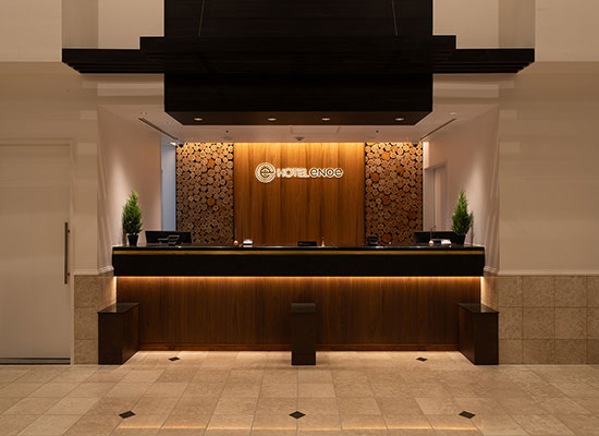 フロント（イメージ）