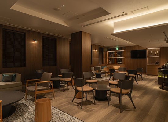 ラウンジ（イメージ）