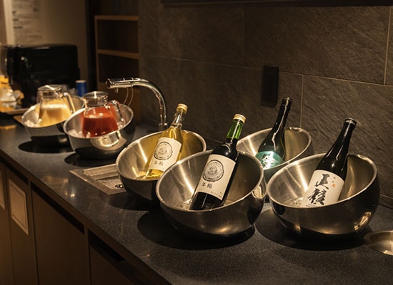 ラウンジ（イメージ）