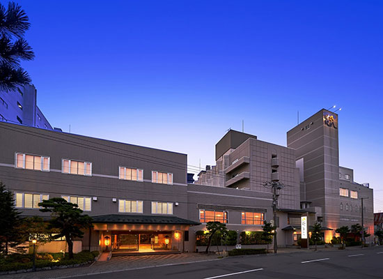 外観（イメージ）