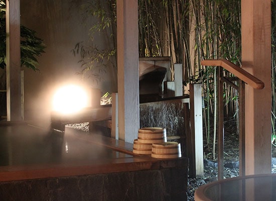 はなの湯（女湯）（イメージ）