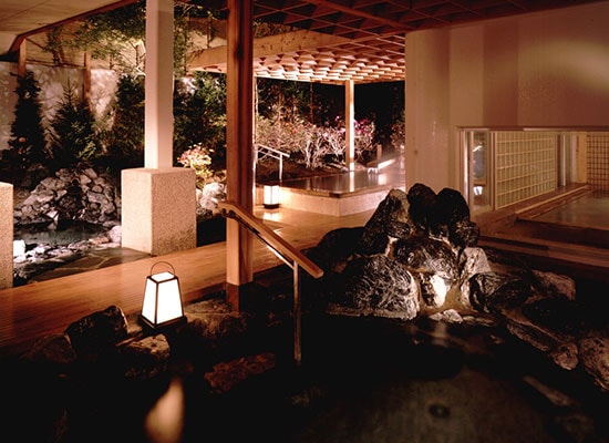 ひしの湯（男湯）（イメージ）