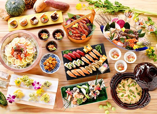 食事（イメージ）