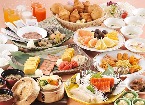 食事（イメージ）