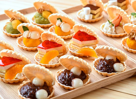 食事（イメージ）