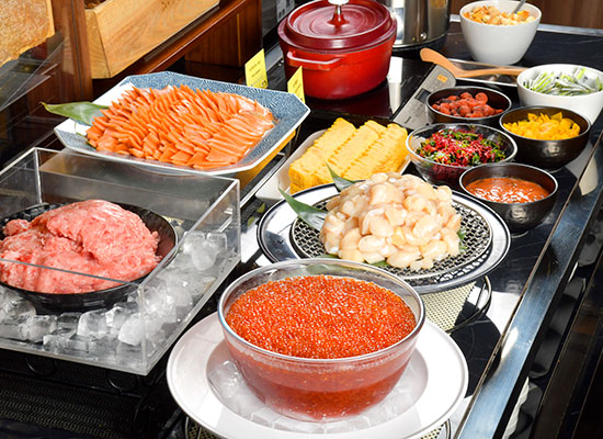 朝食（イメージ）