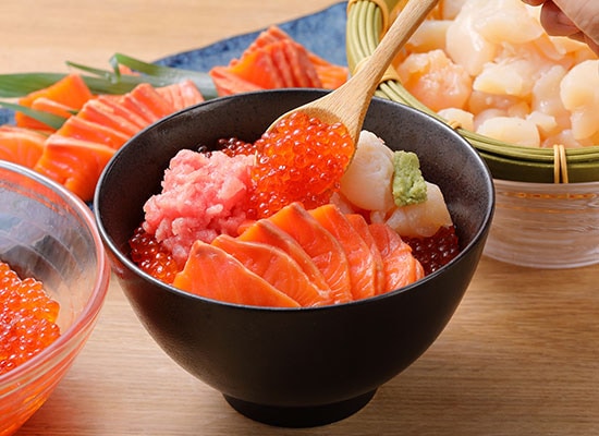 朝食（イメージ）