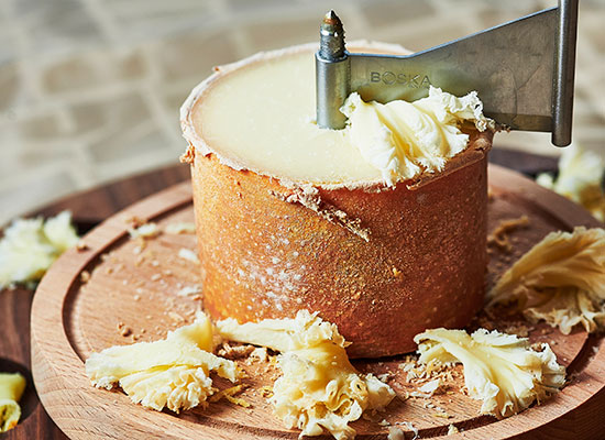 朝食（イメージ）