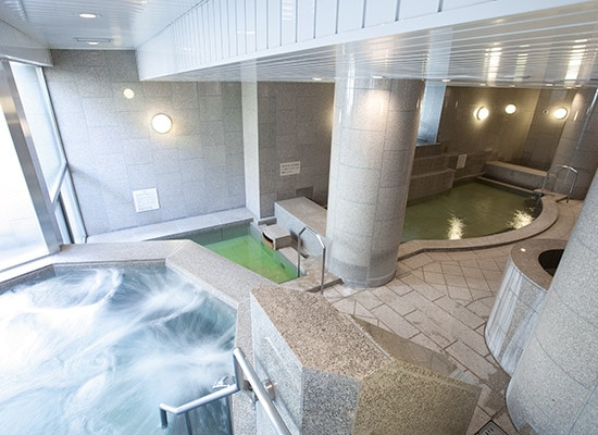 北海道_ホテルマイステイズプレミア札幌パーク(イメージ)