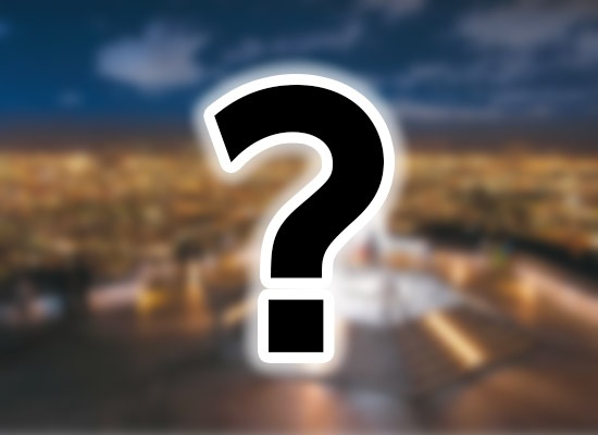 未定_ミステリーツアー（イメージ）