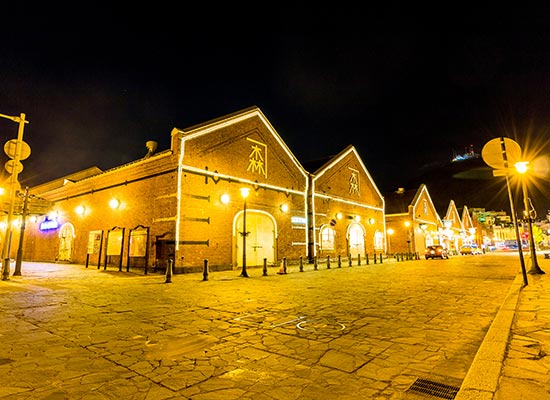 函館（イメージ）