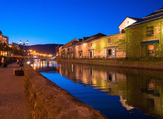 札幌（イメージ）