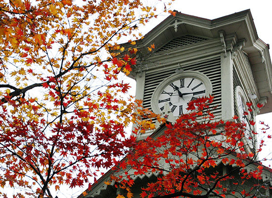 北海道（イメージ）