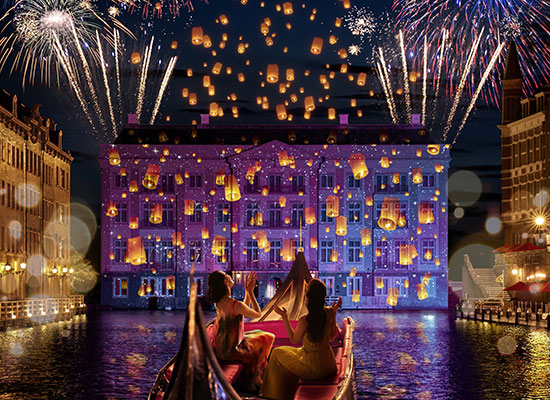 長崎_ハウステンボス