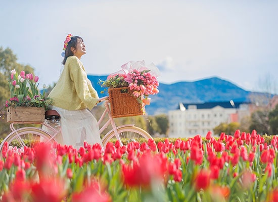 長崎_ハウステンボス