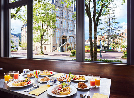 長崎_ハウステンボス