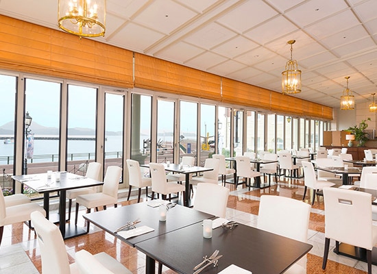 レストラン（イメージ）