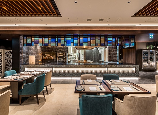 レストラン（イメージ）