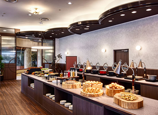 朝食（イメージ）