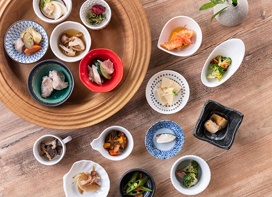 朝食（イメージ）