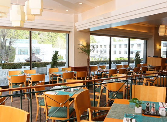 レストラン（イメージ）