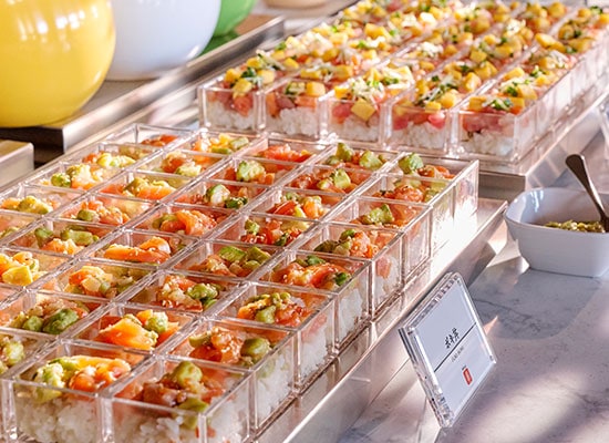 朝食（イメージ）