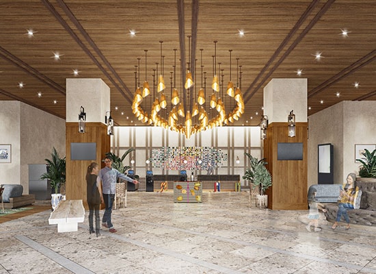 関東・甲信越宿泊・ホテル予約【HIS国内旅行】