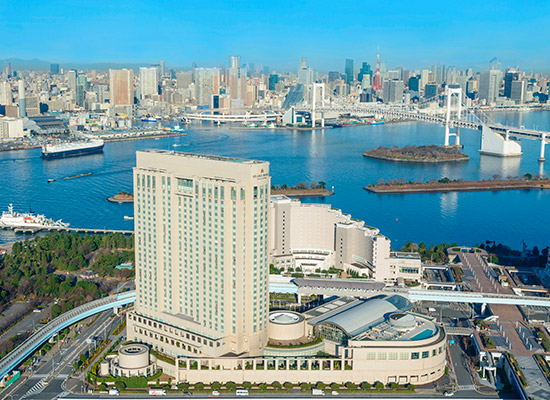 関東・甲信越宿泊・ホテル予約【HIS国内旅行】