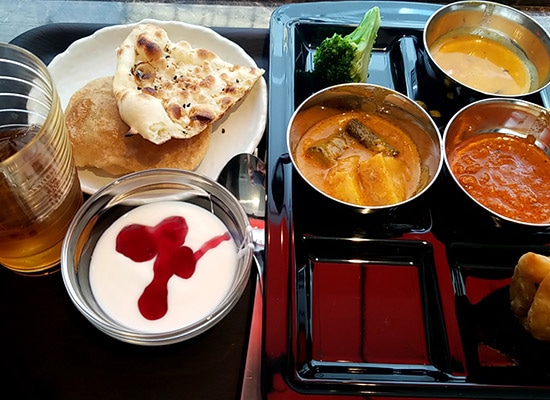 朝食（イメージ）