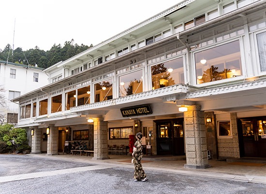 女子旅特集 His国内旅行 首都圏発