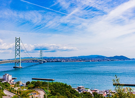 大阪（イメージ）